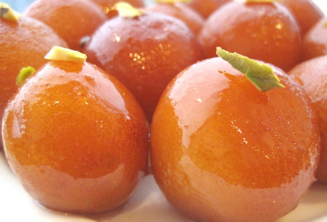 Gulab Jaman